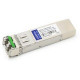 AddOn Cisco ONS ONS-SC+-10G-35.0 Compatible TAA Compliant 10GBase-DWDM 100GHz SFP+ Transceiver (SMF, 1535.04nm, 80km, LC, DOM) - 100% compatible and guaranteed to work - TAA Compliance ONS-SC+-10G-35.0-AO