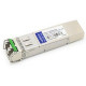 AddOn Cisco ONS ONS-SC+-10GEP30.3 Compatible TAA Compliant 10GBase-DWDM 100GHz SFP+ Transceiver (SMF, 1530.33nm, 80km, LC, DOM) - 100% compatible and guaranteed to work - TAA Compliance ONS-SC+-10GEP30.3-AO