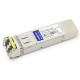 AddOn Cisco ONS ONS-SC+-10GEP50.5 Compatible TAA Compliant 10GBase-DWDM 50GHz SFP+ Transceiver (SMF, 1550.52nm, 80km, LC, DOM) - 100% compatible and guaranteed to work - TAA Compliance ONS-SC+-10GEP50.5-AO
