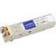 AddOn Cisco ONS-SC-Z3-1570 Compatible TAA compliant 1000Base-CWDM SFP Transceiver (SMF, 1570nm, 70km, LC) - 100% compatible and guaranteed to work - TAA Compliance ONS-SC-Z3-1570-AO