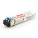 Accortec SFP Module - For Data Networking, Optical Network, Wide Area Network - 1 OC-3/STM-1 Network WAN - Optical Fiber - Single-modeOC-3/STM-1 - 155.52 - TAA Compliance ONS-SI-155-I1-ACC