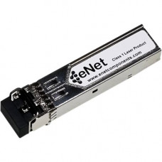Enet Components Cisco Compatible ONS-SI-155-I1 - Functionally Identical ONS SFP OC-3/STM-1 1310nm 15km Single-mode - Programmed, Tested, and Supported in the USA, Lifetime Warranty" - RoHS Compliance ONS-SI-155-I1-ENC