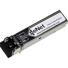 Enet Components Cisco Compatible ONS-SI-155-L1 - Functionally Identical ONS SFP OC-3/STM-1 1310nm 40km Single-mode - Programmed, Tested, and Supported in the USA, Lifetime Warranty" - RoHS Compliance ONS-SI-155-L1-ENC
