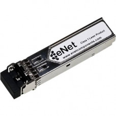 Enet Components Cisco Compatible ONS-SI-155-SR-MM - Functionally Identical ONS SFP OC-3/STM-1 1310nm 2km Multimode - Programmed, Tested, and Supported in the USA, Lifetime Warranty" - RoHS Compliance ONS-SI-155-SR-MM-ENC