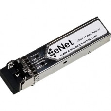 Enet Components Cisco Compatible ONS-SI-2G-I1 - Functionally Identical ONS SFP OC-48/STM-16 1310nm 15km Single-mode - Programmed, Tested, and Supported in the USA, Lifetime Warranty" - RoHS Compliance ONS-SI-2G-I1-ENC