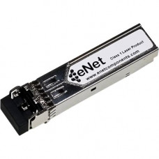 Enet Components Cisco Compatible ONS-SI-2G-L1 - Functionally Identical ONS SFP OC-48/STM-16 1310nm 40km Single-mode - Programmed, Tested, and Supported in the USA, Lifetime Warranty" - RoHS Compliance ONS-SI-2G-L1-ENC