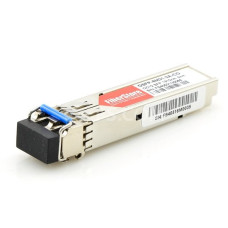 Accortec SFP Module - For Optical Network, Data Networking - 1 LC OC-12 Network - Optical Fiber - 62.5 &micro;m, 50 &micro;m - Multi-mode - Fast Ethernet - OC-12 - TAA Compliance ONS-SI-622-SR-MM-ACC