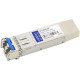 AddOn Voltaire OPT-90004 Compatible TAA Compliant 10GBase-LR SFP+ Transceiver (SMF, 1310nm, 10km, LC, DOM) - 100% compatible and guaranteed to work - TAA Compliance OPT-90004-AO