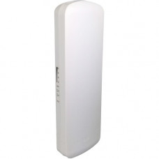 Amer OWL-300ANP IEEE 802.11n Ethernet Wireless Router - 5 GHz UNII Band - 1 x Antenna(1 x Internal) - 300 Mbit/s Wireless Speed - 1 x Network Port - 1 x Broadband Port - PoE Ports - Pole-mountable, Wall Mountable OWL-300ANP