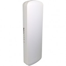 Amer OWL-300HAP IEEE 802.11n Ethernet Wireless Router - 2.40 GHz ISM Band - 1 x Antenna(1 x Internal) - 300 Mbit/s Wireless Speed - 1 x Network Port - 1 x Broadband Port - PoE Ports - Wall Mountable, Pole-mountable OWL-300HAP