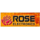 Rose Electronics 30 PORT KMV MATRIX SWITCH FOR DVI/DP/VGA, USB AND AUDIO DDX-30-US