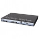 Ruckus SmartZone 100 - Network management device - GigE - 1U - E-Rate program - rack-mountable - TAA Compliance PE1-S104-US03