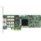 Tyan P1103 Gigabit Ethernet Card - PCI Express x4 - 2 Port(s) - 2 x Network (RJ-45) - Low-profile - RoHS-6 Compliance P1103