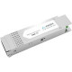 Axiom 40GBASE-SR4 QSFP+ Transceiver for Force 10 - For Data Networking, Optical Network - 1 MPO 40GBase-SR4 Network - Optical Fiber Multi-mode - 40 Gigabit Ethernet - 40GBase-SR4 GP-QSFP-40GE-ESR-AX