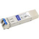AddOn Palo Alto Networks PAN-SFP-PLUS-LR Compatible TAA Compliant 10GBase-LR SFP+ Transceiver (SMF, 1310nm, 10km, LC, DOM) - 100% compatible and guaranteed to work - RoHS, TAA Compliance PAN-SFP-PLUS-LR-AO