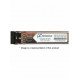 Accortec SFP+ Module - For Data Networking, Optical Network - 1 10GBase-SR Network - Optical Fiber10 Gigabit Ethernet - 10GBase-SR - 10 PAN-SFP-PLUS-SR-ACC
