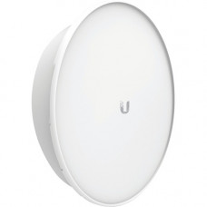 UBIQUITI PowerBeam AC Gen2 PBE-5AC-ISO-GEN2 450 Mbit/s Wireless Access Point - 5 GHz, 2.40 GHz - 1 x Network (RJ-45) - Pole-mountable - 5 Pack PBE-5AC-ISO-GEN2-US