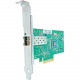 Axiom PCIe x4 1Gbs Single Port Fiber Network Adapter for Dell - PCI Express 2.1 x4 - 1 Port(s) - Optical Fiber GF668-AX
