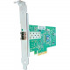 Axiom PCIe x4 1Gbs Single Port Fiber Network Adapter - PCI Express 2.1 x4 - 1 Port(s) - Optical Fiber PCIE-1SFP-AX