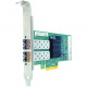 Axiom PCIe x4 1Gbs Dual Port Fiber Network Adapter - PCI Express 2.1 x4 - 2 Port(s) - Optical Fiber PCIE-2SFP-AX