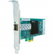 Axiom PCIe x1 1Gbs Single Port Fiber Network Adapter - PCI Express 2.1 x1 - 1 Port(s) - Optical Fiber PCIE-1SFP-X1-AX