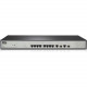 Netis 8FE+2 Combo-Port Gigabit Ethernet SNMP PoE Switch - 8 Ports - Manageable - 2 Layer Supported - Modular - Twisted Pair, Optical Fiber - Rack-mountable PE6310