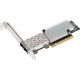Asus 10GbE SFP+ Network Adapter - PCI Express 2.0 x8 - 2 Port(s) - Optical Fiber PEI-10G/82599-2S