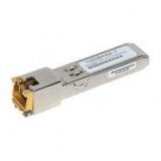 V2 Technologies 1000BASE-T SFP Transceiver - 100 PF911-V