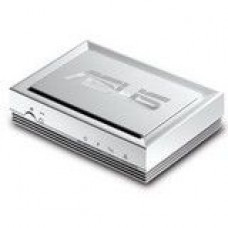 Asus PL-X31 HomePlug AV Powerline Network Adapter - 1 x 10/100Base-TX Network, 1 x Powerline - 200Mbps PL-X31