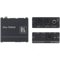 Kramer Video Splitter - 1 x 2S-Video In - S-Video Out PT-102SN