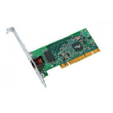 Intel &reg; PRO/1000 GT Desktop Adapter - PCI - 1 x RJ-45 - 10/100/1000Base-T - RoHS Compliance PWLA8391GT