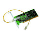 Intel PRO/1000 MF Network Adapter - PCI-X - 1 x LC - 1000Base-LX PWLA8490LX