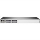 HPE 16-port WW Serial Console Server - x Network (RJ-45) x Serial Port - Rack-mountable Q1P52A