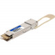 AddOn Dell QSFP28-DD Module - For Data Networking, Optical Network - 2 MPO 100GBase-SR4 Network - Optical Fiber - Multi-mode - 100 Gigabit Ethernet - 100GBase-SR4 - Hot-swappable - TAA Compliant - TAA Compliance Q28DD-200G-2SR4-AO