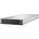 HPE SN2100M 100GbE 8QSFP28 Switch - Manageable - 2 Layer Supported - Modular - Optical Fiber - 1U High - Rack-mountable Q2F24A