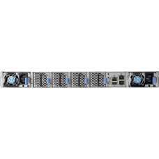 HPE SN2700M 100GbE 32QSFP28 Switch - Manageable - 3 Layer Supported - Modular - Optical Fiber - 1U High - Rack-mountable Q2F21A