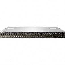 HPE SN2410bM 10GbE 24SFP+ 4QSFP28 Switch - Manageable - 2 Layer Supported - Modular - Optical Fiber - 1U High - Rack-mountable Q6M29A