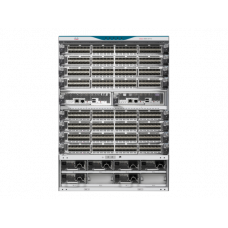 HPE SN8500C/SN8700C 48-Port 32GB Fibre Channel Director Module - 48 x Fiber Channel Network - Optical Fiber32 Gigabit Ethernet - Fiber Channel - Rack-mountable Q9D32A