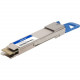 AddOn Cisco QSFP-DD Module - For Data Networking, Optical Network - 1 x MPO 400GBase-DR4 Network - Optical Fiber - Single-mode - 400 Gigabit Ethernet - 400GBase-DR4 - Hot-swappable - TAA Compliant - TAA Compliance QDD-400G-DR4-S-AO