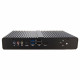 Quanmax Inc ntelÃÂÃÂ® Haswell-U / Broadwell-U Based Fanless Digital Signage Player (Extended-temperature model available) QDSP-6000