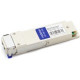 AddOn Juniper Networks QFX-QSFP-40G-LR4 Compatible TAA Compliant 40GBase-LR4 QSFP+ Transceiver (SMF, 1270nm to 1330nm, 10km, LC, DOM) - 100% compatible and guaranteed to work - TAA Compliance QFX-QSFP-40G-LR4-AO