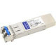 AddOn QK725A Compatible TAA Compliant 16GBase-LW Fibre Channel SFP+ Transceiver (SMF, 1310nm, 10km, LC) - 100% compatible and guaranteed to work - TAA Compliance QK725A-AO