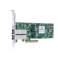 Accortec QLE3240-LR-CK Fiber Optic Card - PCI Express x8 - Low-profile QLE3240-LR-CK-ACC