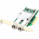 AddOn QLogic 10Gigabit Ethernet Card - PCI Express 3.0 x8 - 2 Port(s) - Optical Fiber QLE3442-SR-CK-AO
