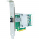 Axiom PCIe x8 10Gbs Single Port Fiber Network Adapter for QLogic - PCI Express 2.0 x8 - 1 Port(s) - Optical Fiber QLE8360CUCK-AX