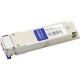 AddOn Gigamon Systems QSF-503 Compatible TAA Compliant 40GBase-LR4 QSFP+ Transceiver (SMF, 1270nm to 1330nm, 10km, LC, DOM) - 100% compatible and guaranteed to work - TAA Compliance QSF-503-AO
