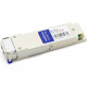 AddOn Gigamon Systems QSFP+ Module - For Data Networking, Optical Network 1 MPO 40GBase-PLR4 Network - Optical Fiber Single-mode - 40 Gigabit Ethernet - 40GBase-PLR4 - Hot-swappable - TAA Compliant - TAA Compliance QSF-506-AO