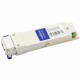AddOn Arista Networks QSFP-100G-CWDM4 Compatible TAA Compliant 100GBase-CWDM QSFP28 Transceiver (SMF, 1270nm to 1330nm, 2km, LC, DOM) - 100% compatible and guaranteed to work - TAA Compliance QSFP-100G-CWDM4-AR-AO