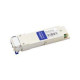 Accortec 100GBASE LR4 QSFP Transceiver, LC, 10km over SMF - For Optical Network, Data Networking - 1 LC Duplex 100GBase-LR4 Network - Optical Fiber - Single-mode - 100 Gigabit Ethernet - 100GBase-LR4 - Hot-swappable QSFP-100G-LR4-S-ACC