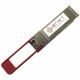 ENET Ciena QSFP28 Module - For Data Networking, Optical Network - 1 x LC Simplex 100GBase-BiDi Network - Optical Fiber - Single-mode - 100 Gigabit Ethernet - 100GBase-BiDi XCVR-Q10U33-ENC